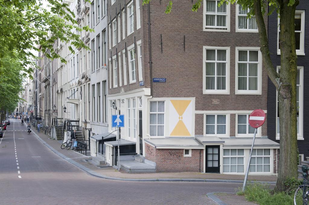 Hotel IX Nine Streets Amsterdam Esterno foto